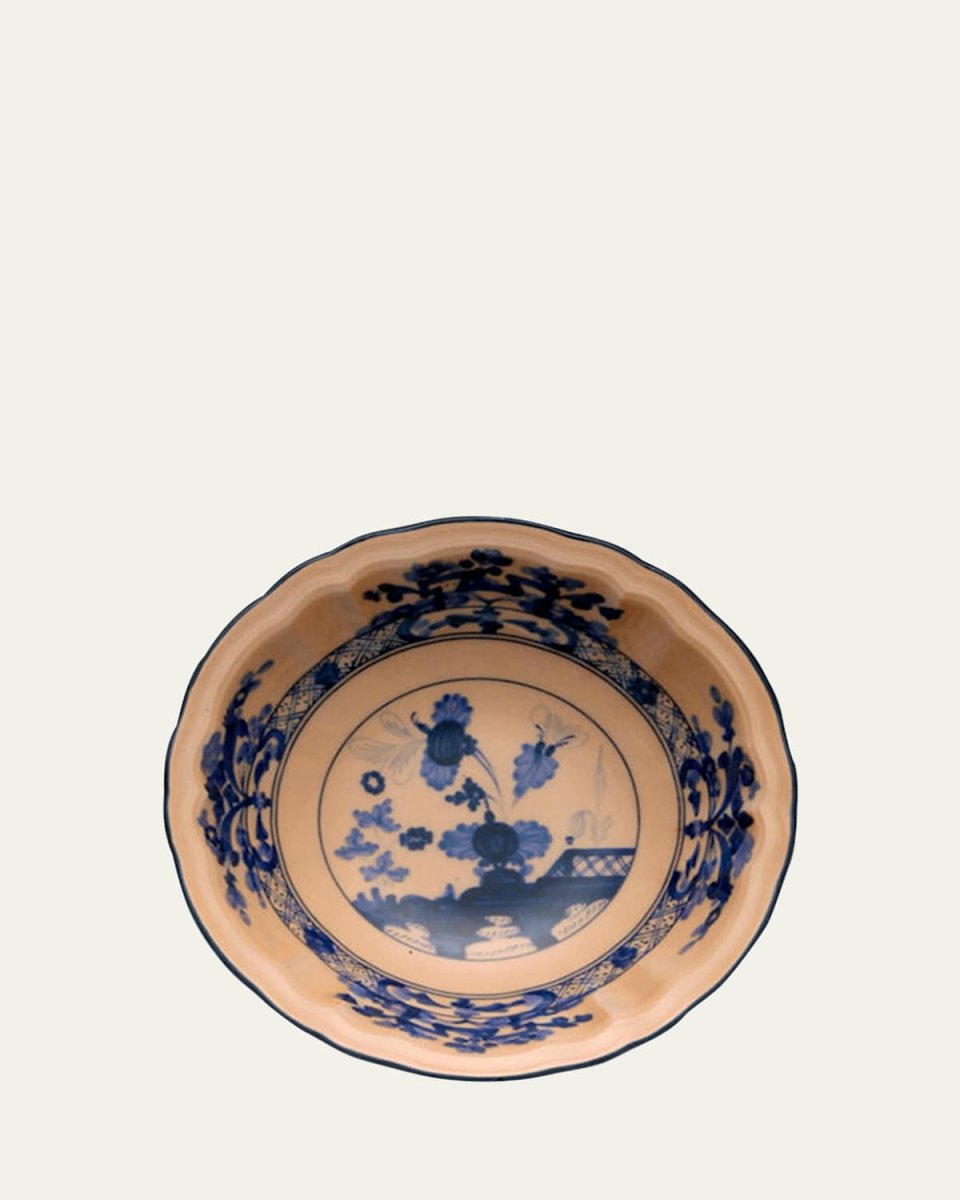 Oriente Italiano Fruit Bowl